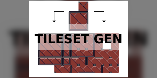 Cover image for Tileset Gen