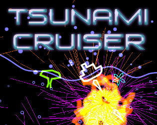Tsunami Cruiser