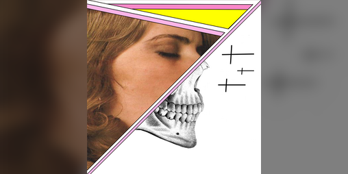 Cover image for X-RAYTED x VANITROID