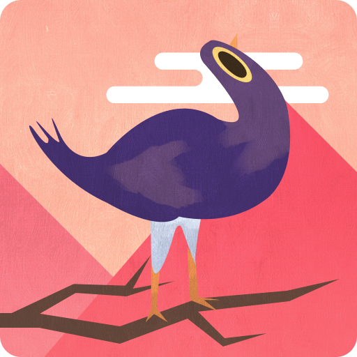 Flappy Trash Dove