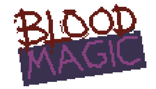 Blood Magic
