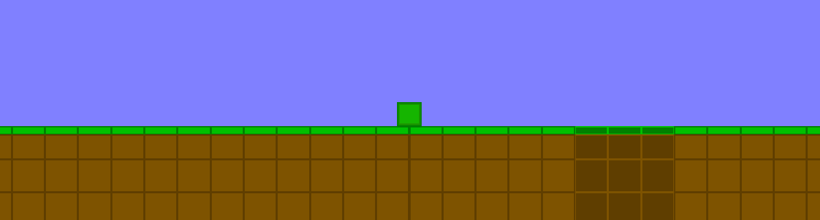 Slime Adventure (working title)
