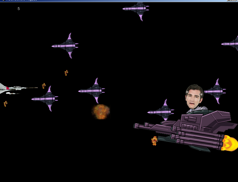AceBook Attack (Solon's Adventure)
