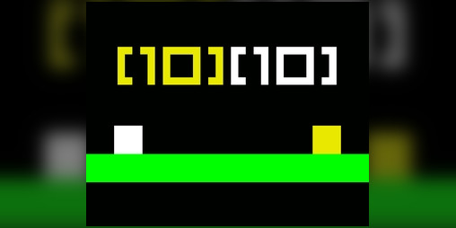 Cover image for [10][10]