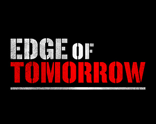 Edge of Tomorrow