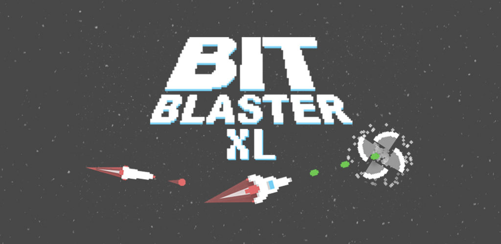 Bit Blaster XL