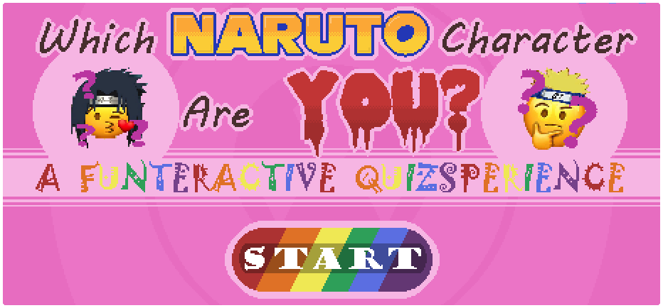 Quiz Naruto Clássico