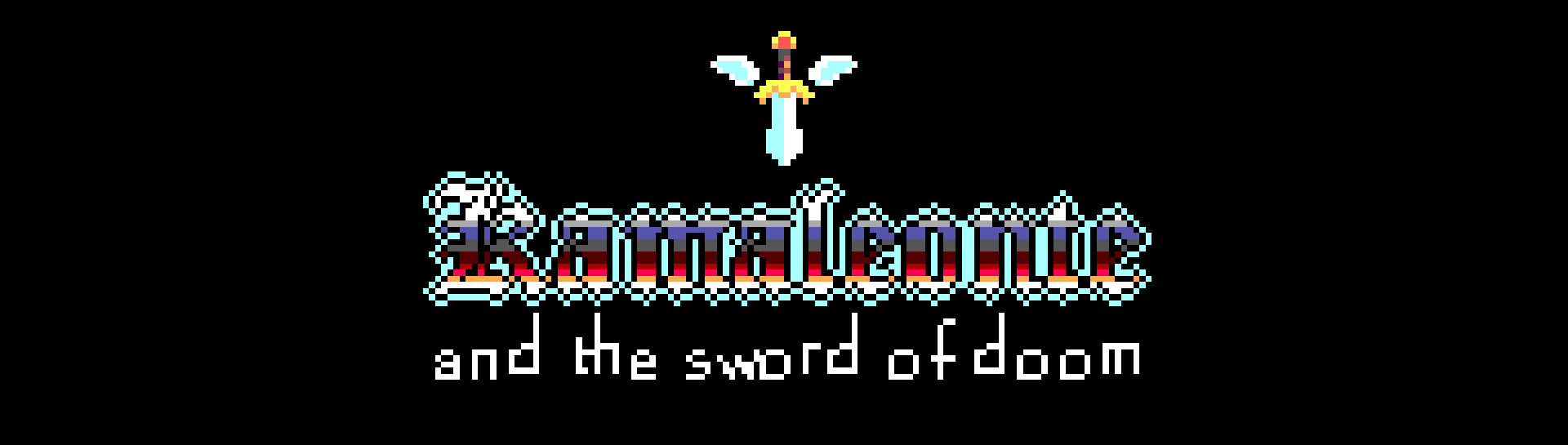Kamaleonte and the sword of Doom