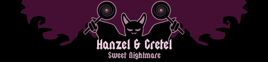 Hansel & Gretel: Sweet Nightmare