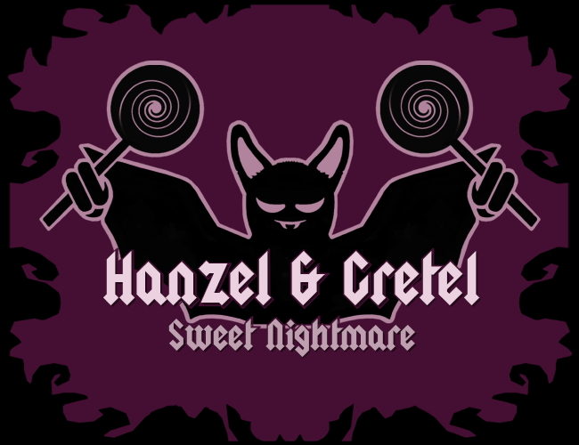 Hansel & Gretel: Sweet Nightmare