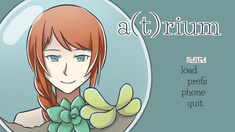 a(t)rium by AlcorChannel