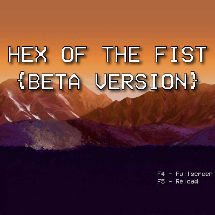 Hex of the Fist {BETA}