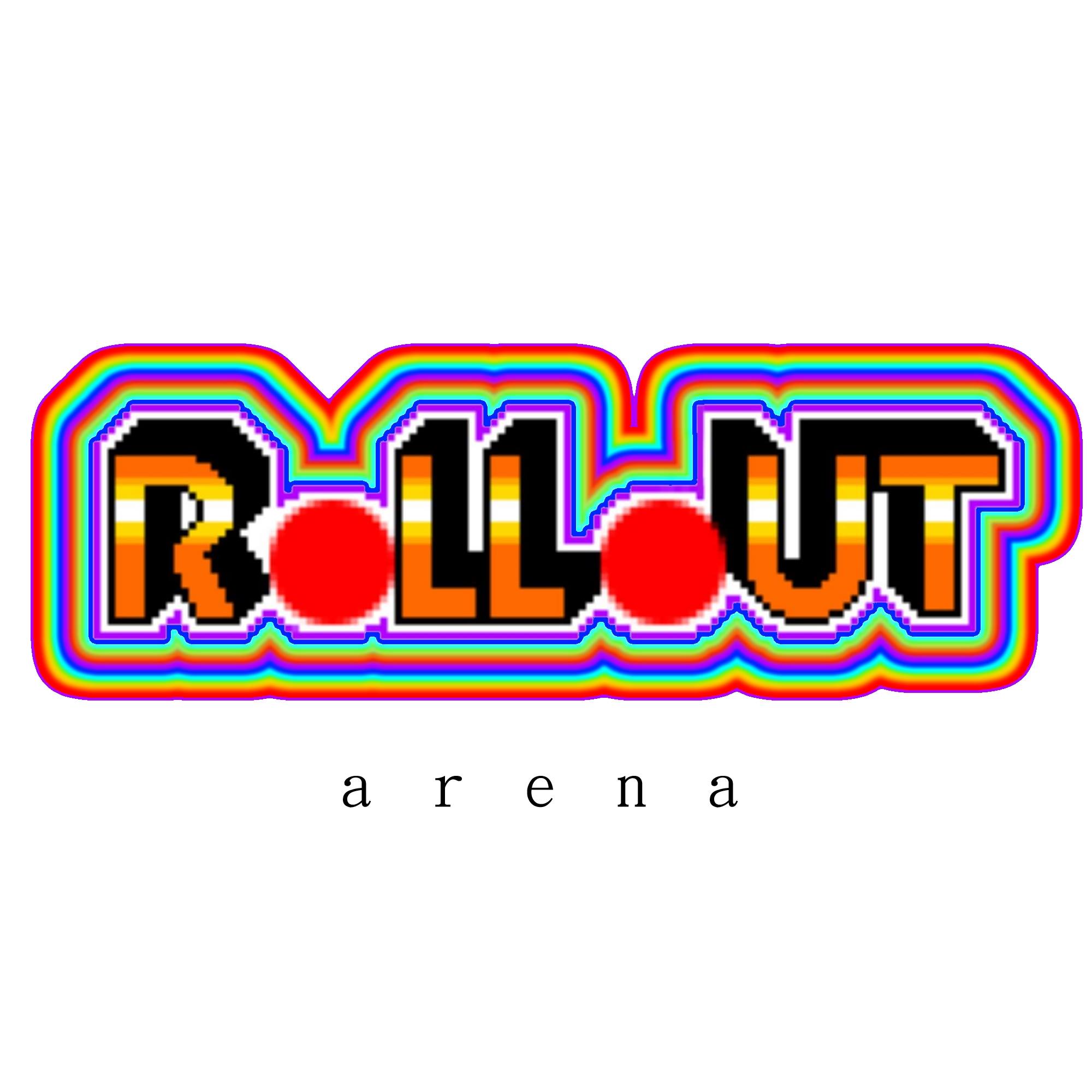 Cover image for RollOut Arena
