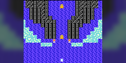Cover image for The Middlegrounds