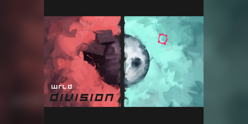 Cover image for wrldDivision