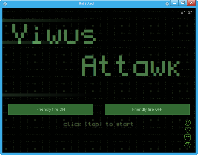 Viwus Attawk