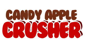 The Candy Apple Crusher Saga
