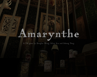 Amarynthe