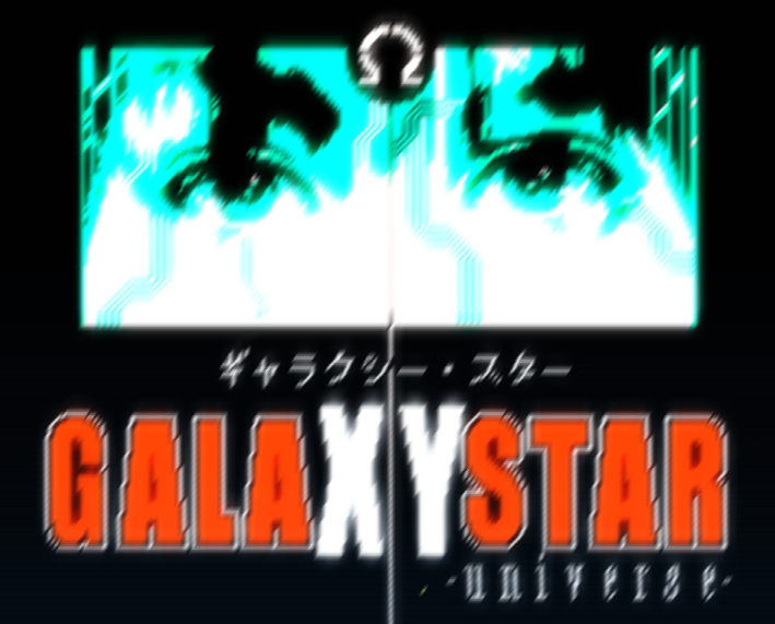 Galaxy Star Universe