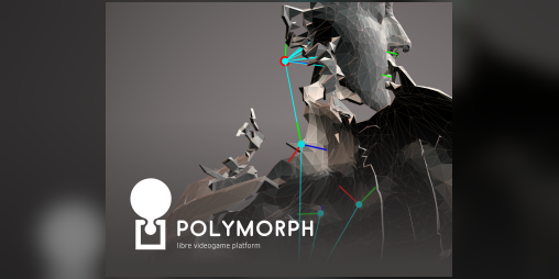 Cover image for POLYMORPH ENGINE