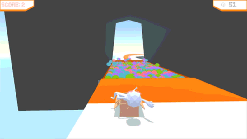 Corpse Box Racers by KabisCube