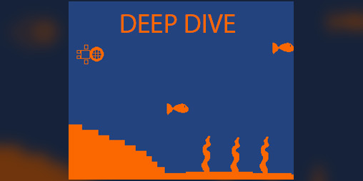 Cover image for Deep Dive