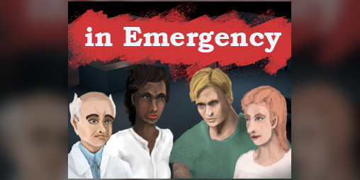 Cover image for in Emergency