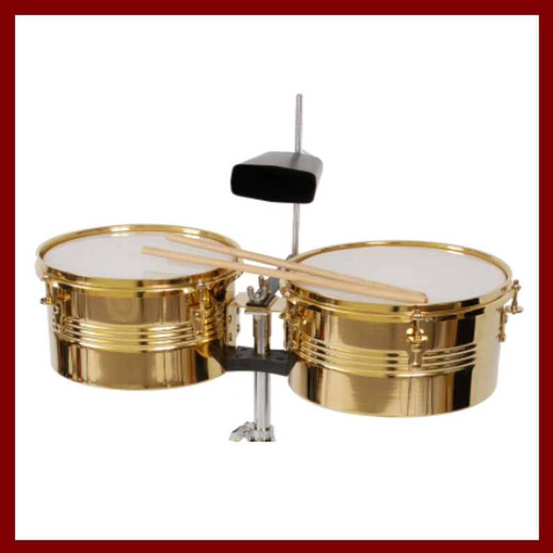 Timbal Virtual by lito team