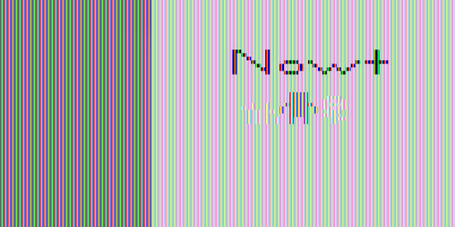 Cover image for Nowt
