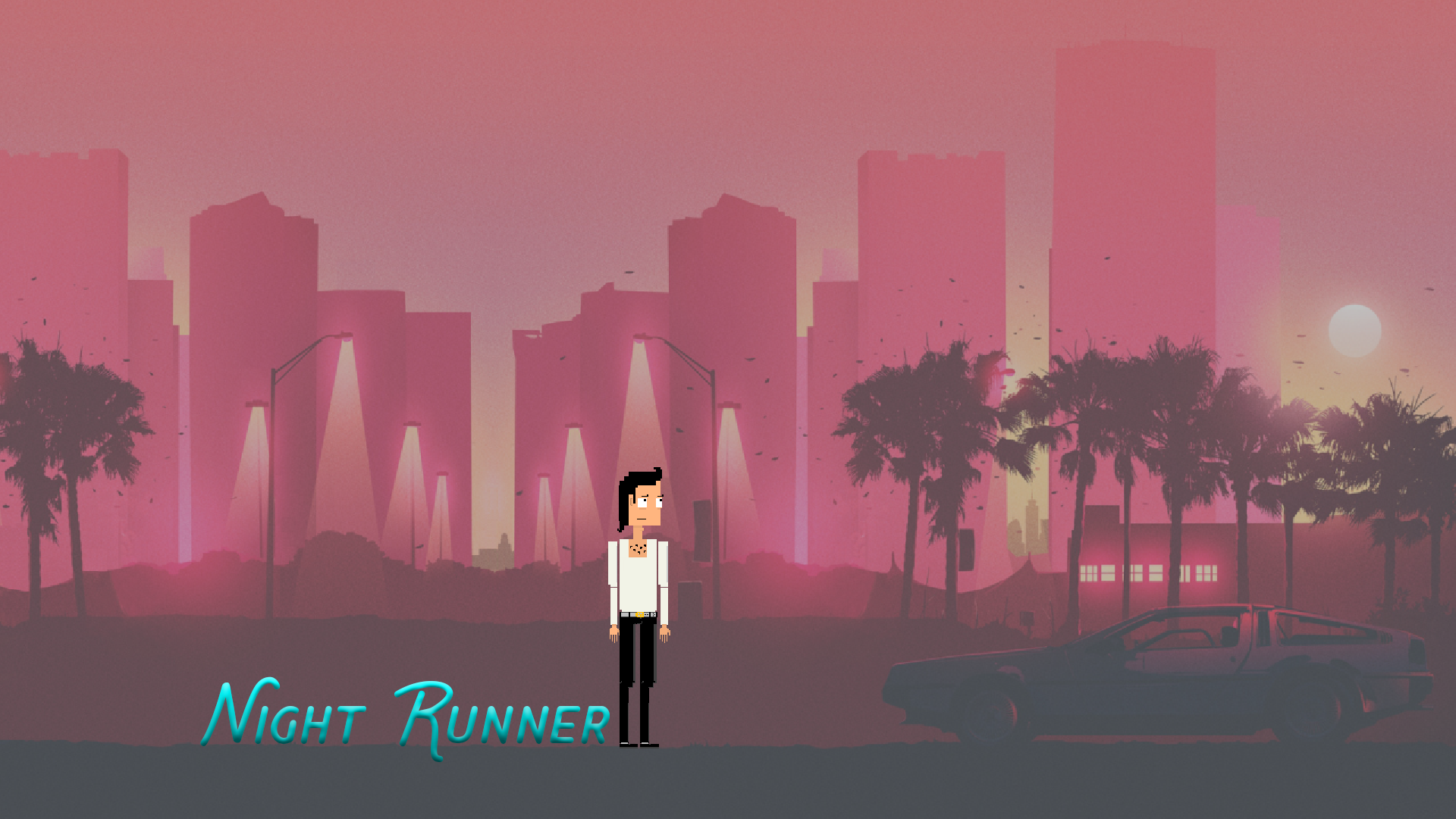 Night Runner