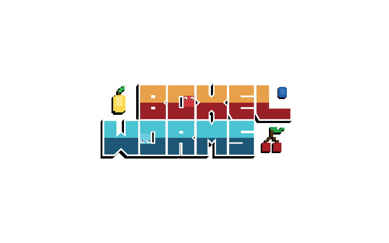 Boxel Worms