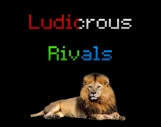 Ludicrous Rivals