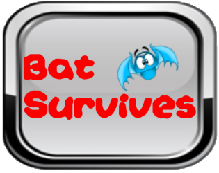 Bat Survives