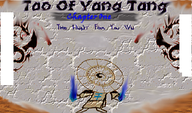 Tao Of Yang Tang