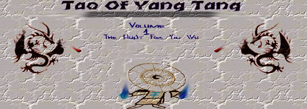 Tao Of Yang Tang
