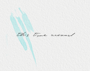 Cover image for This Time Around