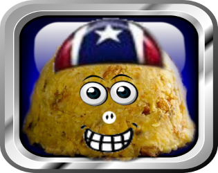 Mofongo Boy