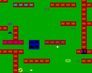 Cover image for CHAOS