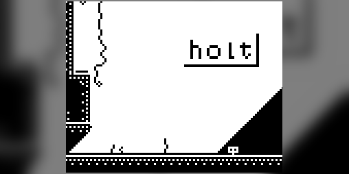 Cover image for holt