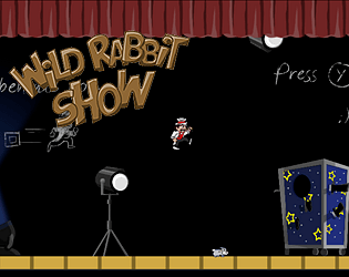 Wild Rabbit Show