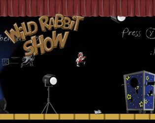 Wild Rabbit Show