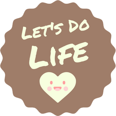 Let's Do Life