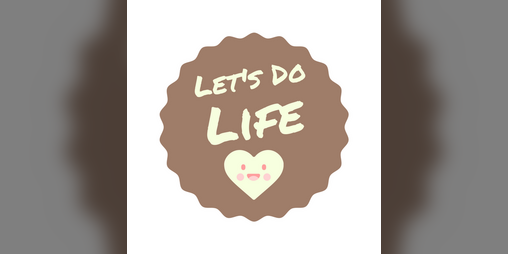 Cover image for Let's Do Life