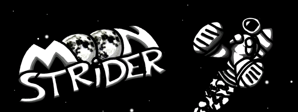 Moon Strider