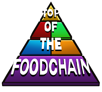 The Of The Food Chain