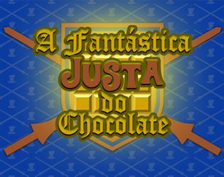 A Fantástica Justa do Chocolate