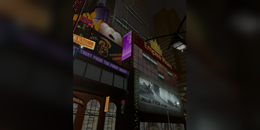 Cover image for [htc vive] LDVR's Experimental Series - Climb Very High VR