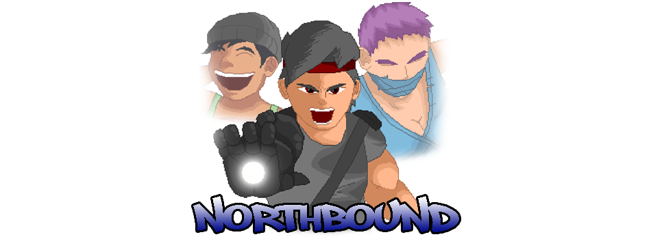 Northbound (2014)
