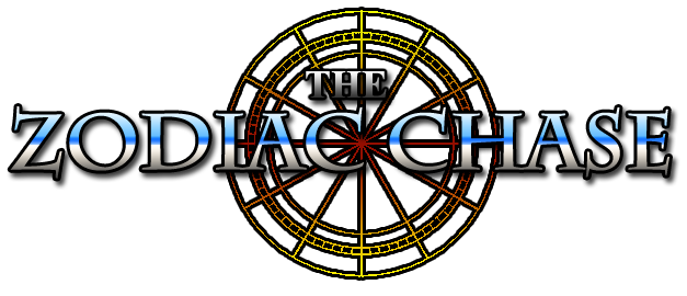 The Zodiac Chase (2014)