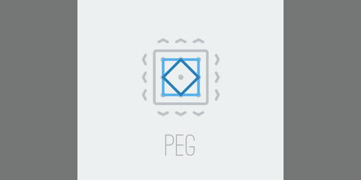 Cover image for peg